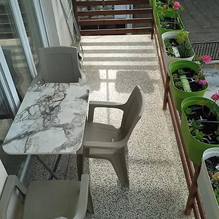 Apartmants Djekovi Ohrid Buitenkant foto
