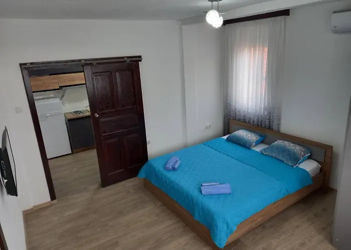 Apartmants Djekovi