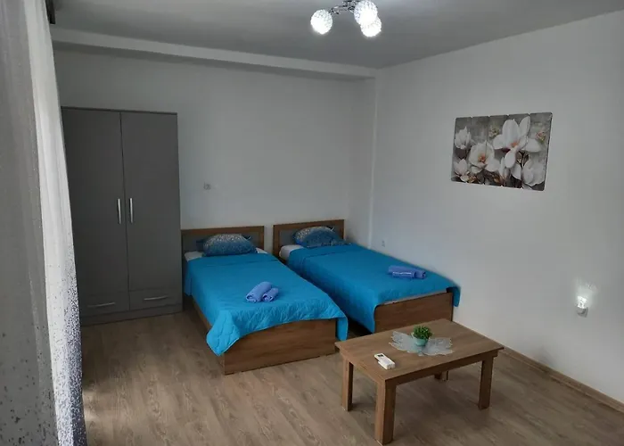 Apartmants Djekovi