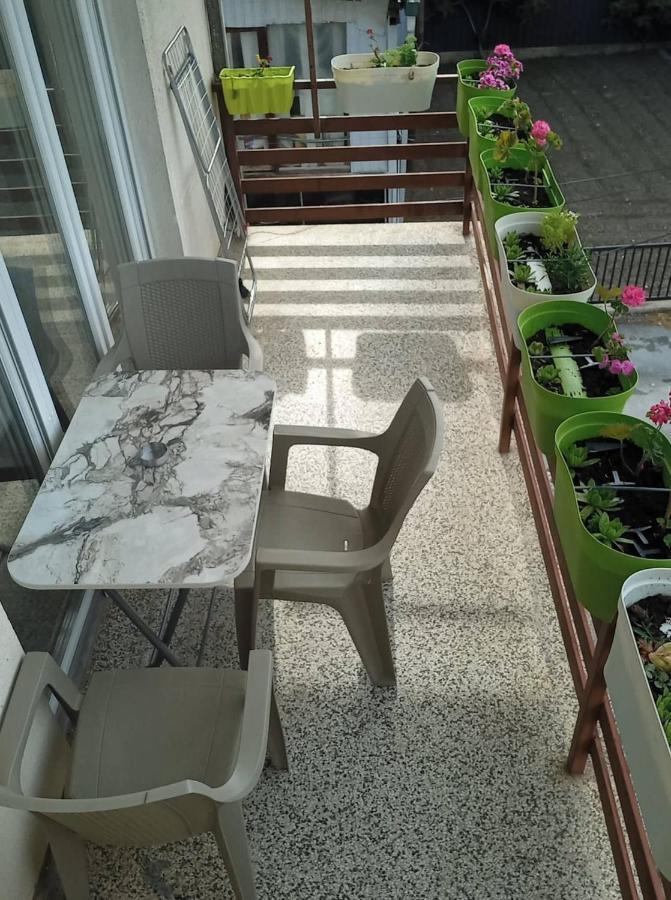 Apartmants Djekovi *