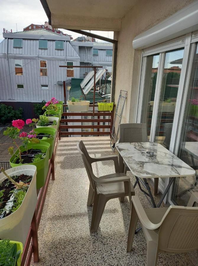 Apartmants Djekovi * Охрид
