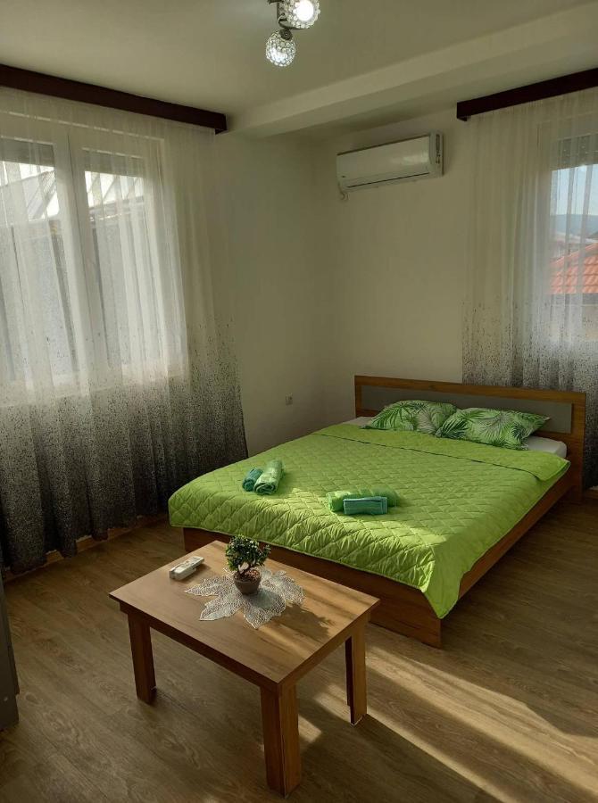 Apartmants Djekovi * Охрид