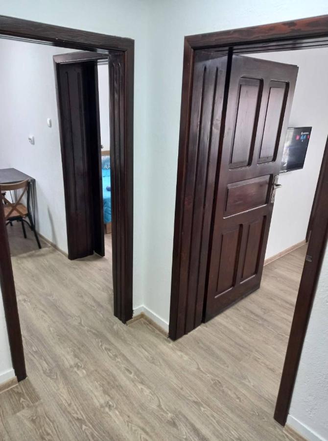 Apartmants Djekovi *