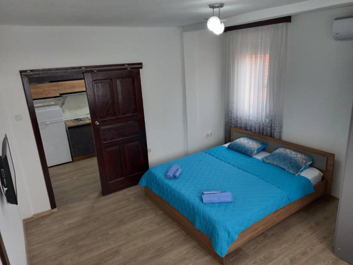 Апартамент Apartmants Djekovi