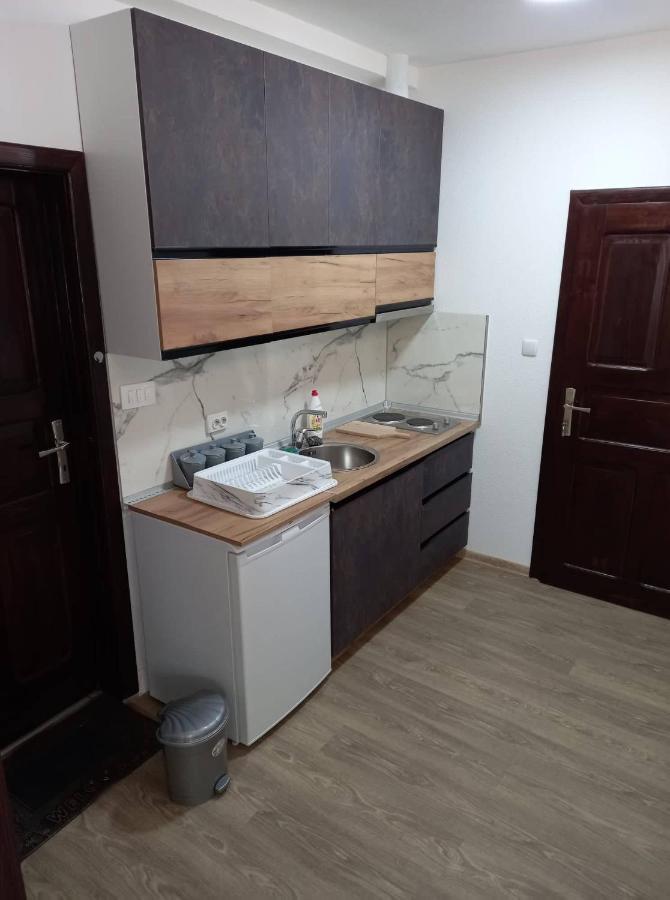 Апартамент Apartmants Djekovi *