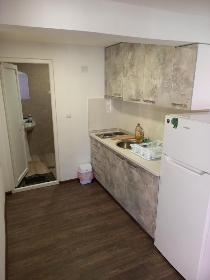 Apartmants Djekovi * Охрид