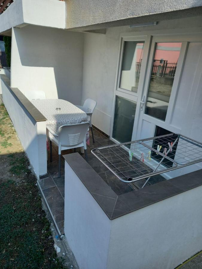 Apartmants Djekovi * Охрид