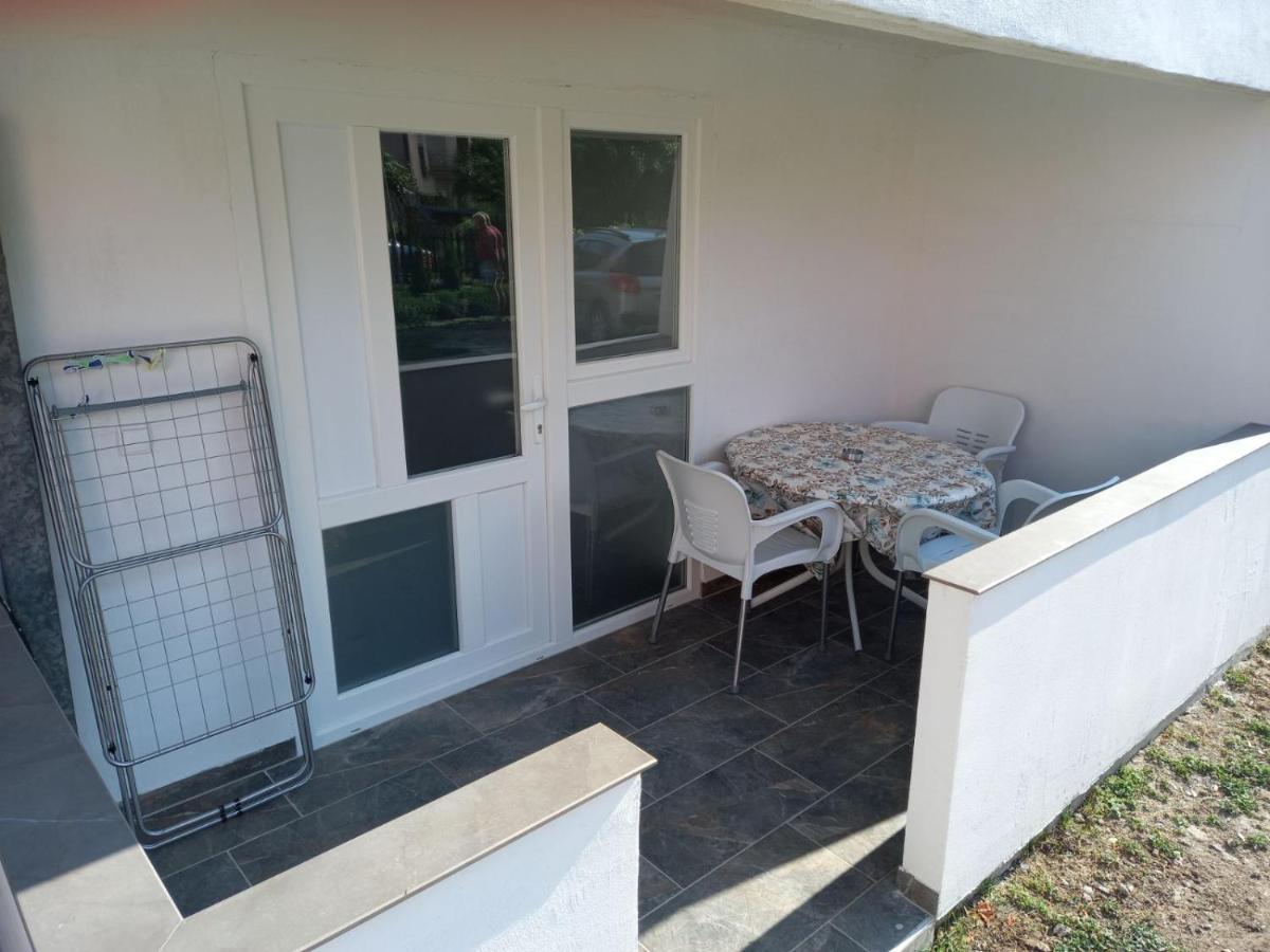 Апартамент Apartmants Djekovi